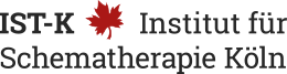 Logo vom IST-K dem Schematherapie Institut in Köln